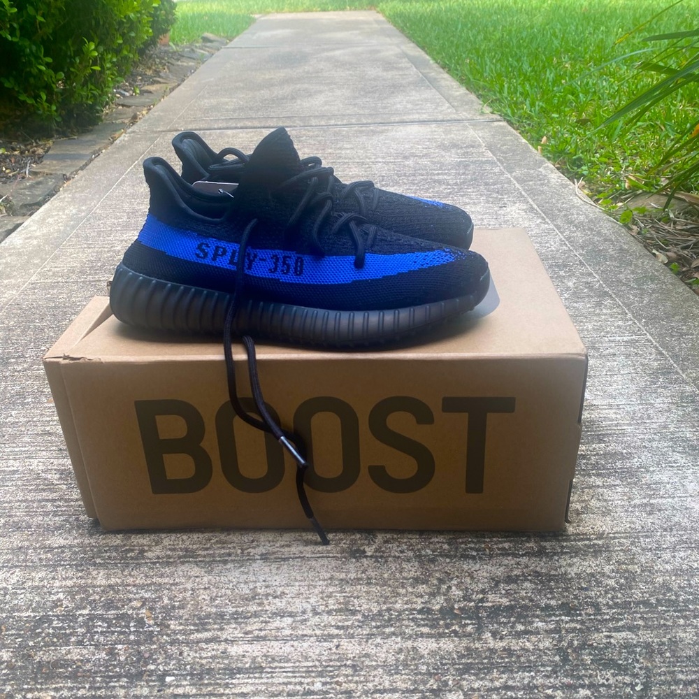 Yeezy Boost 350 size 4.5US/4 U.K